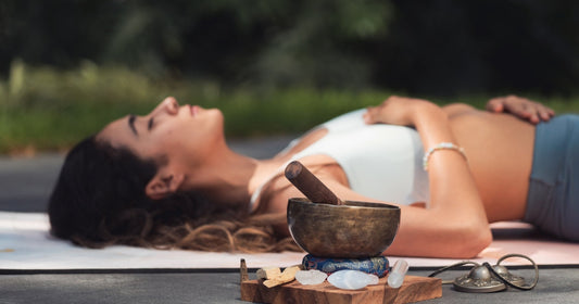 Why Holistic Wellness Is More Than a Trend: It's a Lifestyle Shift