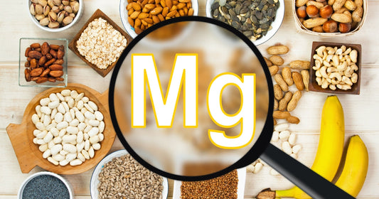 The Ultimate Magnesium Guide for Bodybuilders: Boost Performance and Recovery