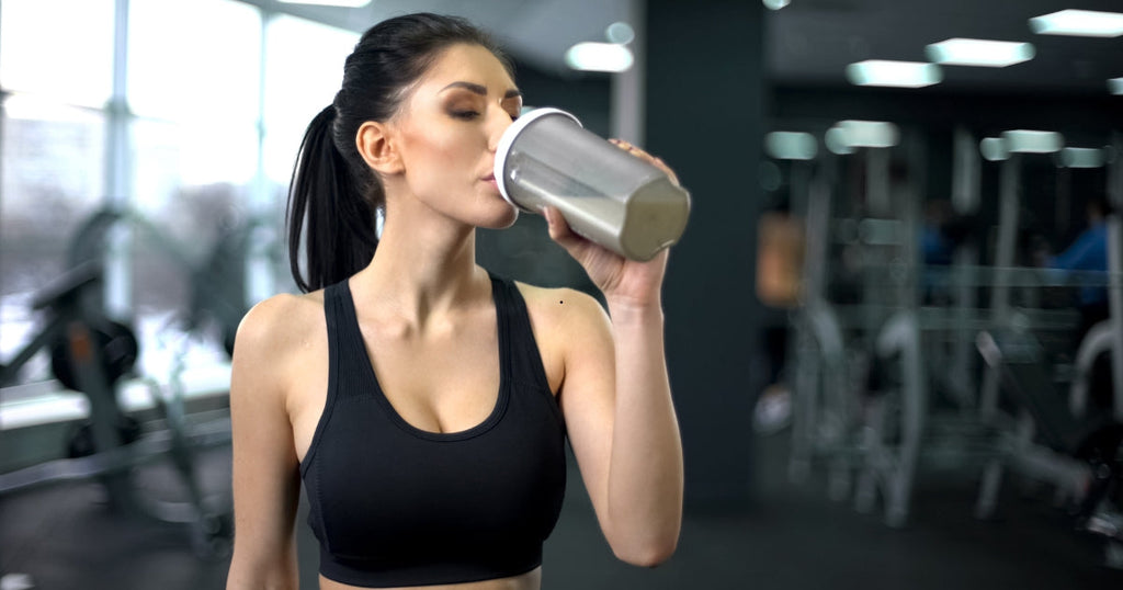 Protein Shake Before or After Exercise: What’s Best?