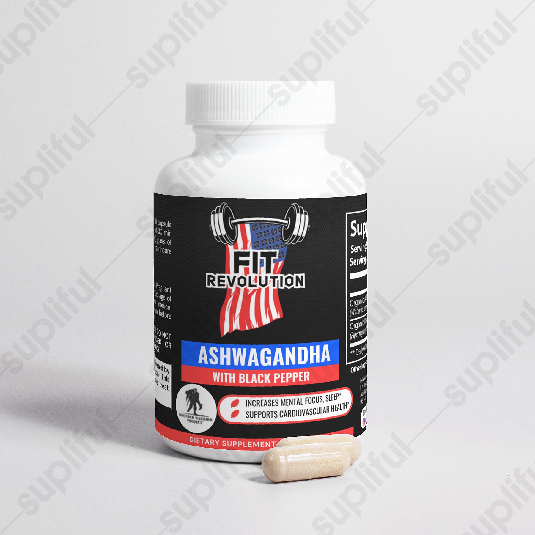 Ashwagandha