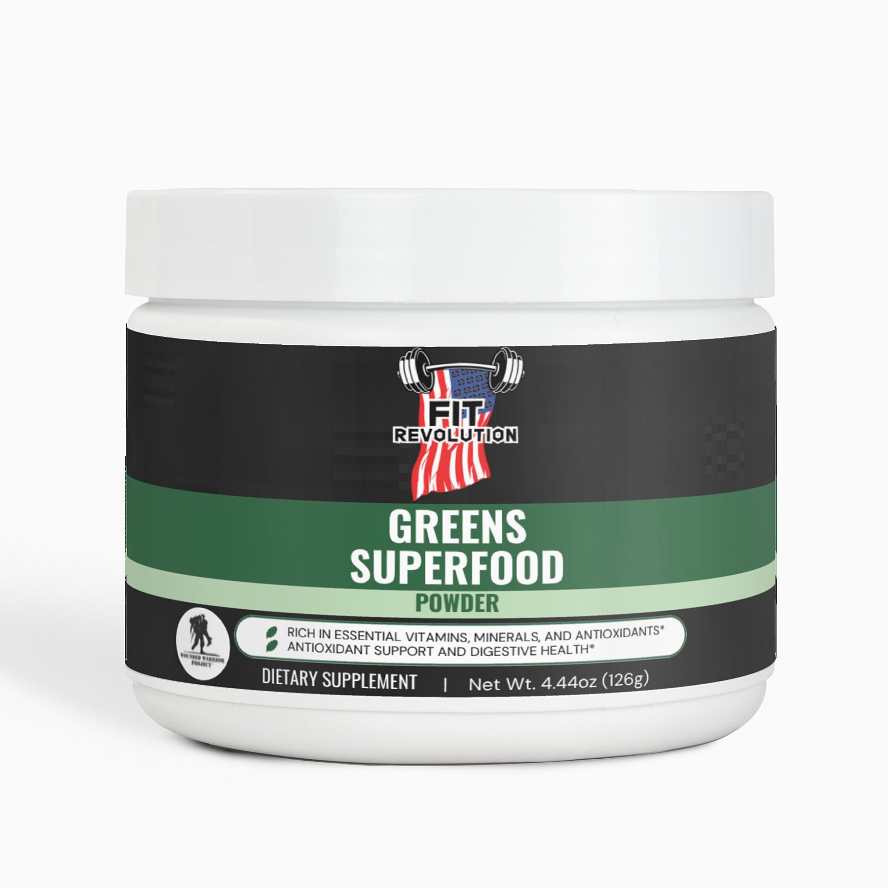 Greens Superfood