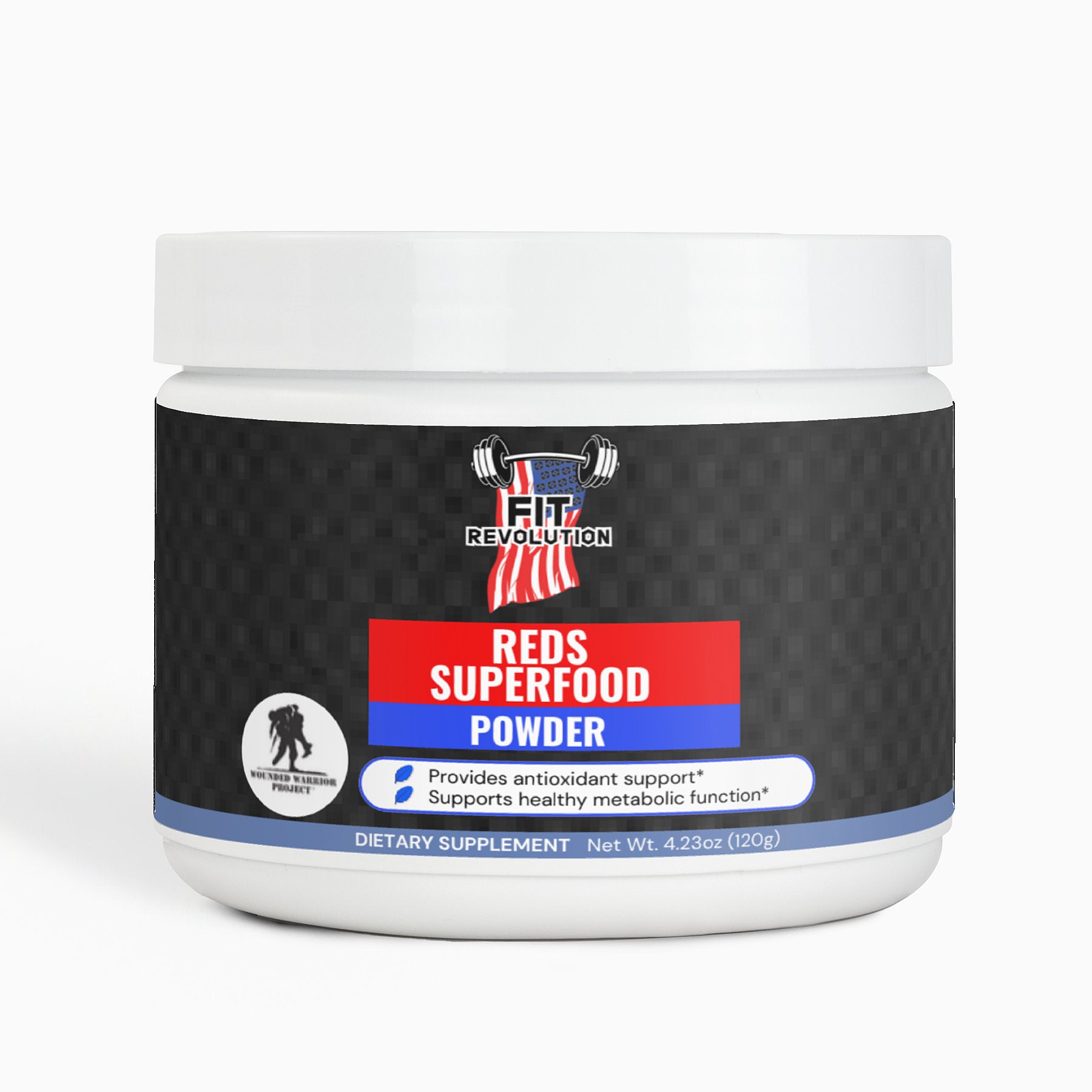 Reds Superfood