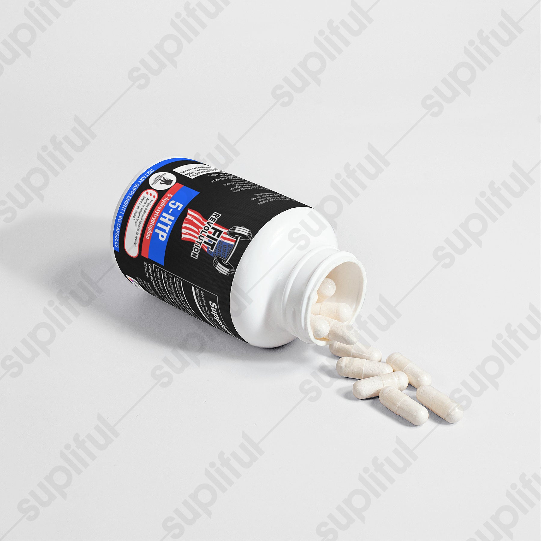 5-HTP