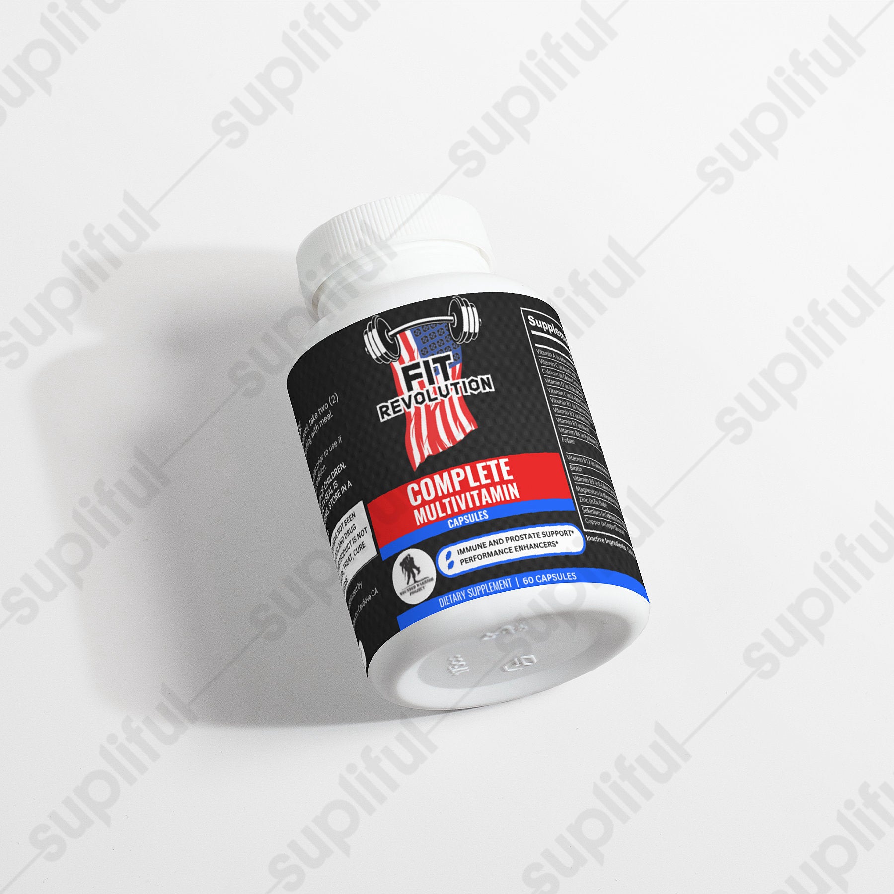 Complete Multivitamin