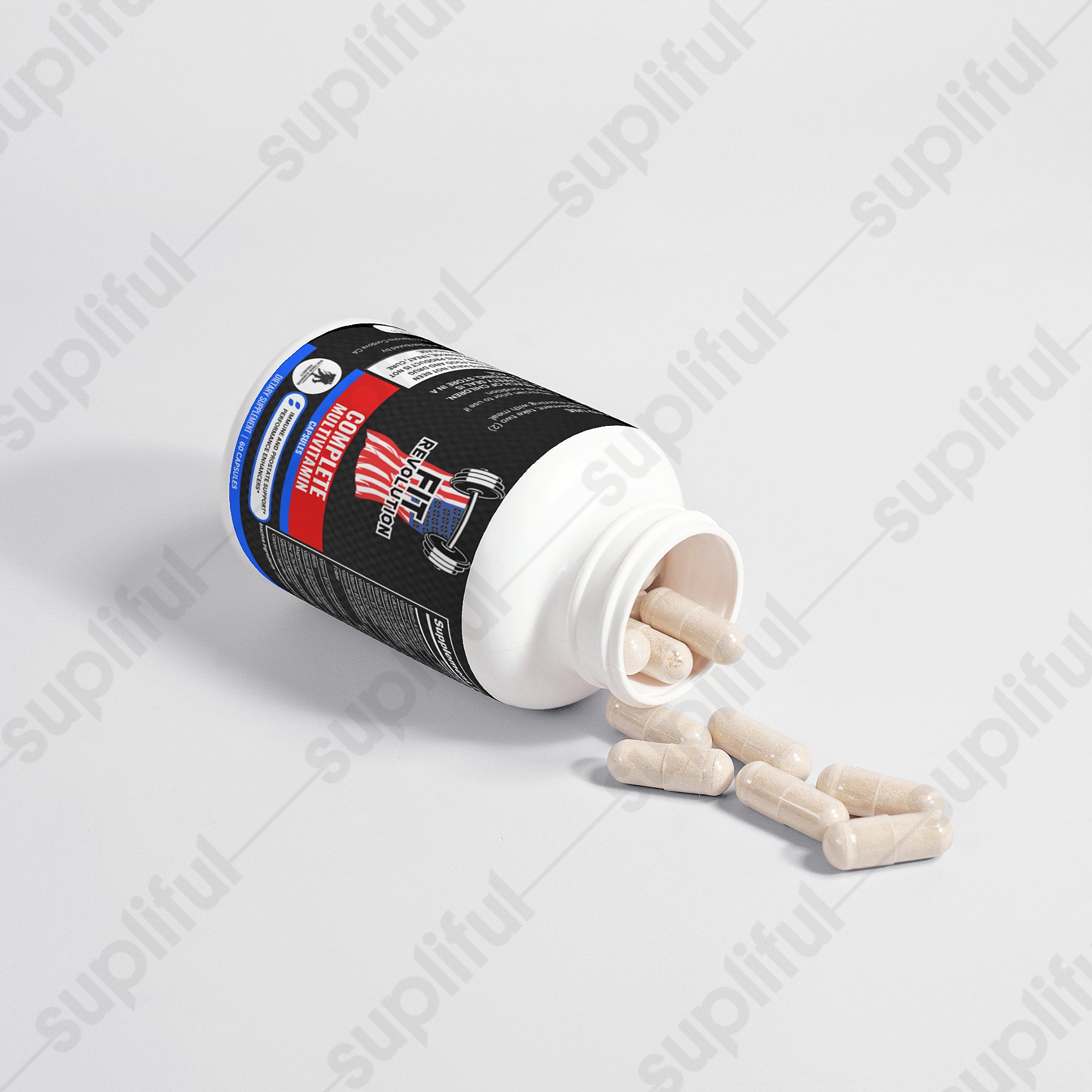 Complete Multivitamin