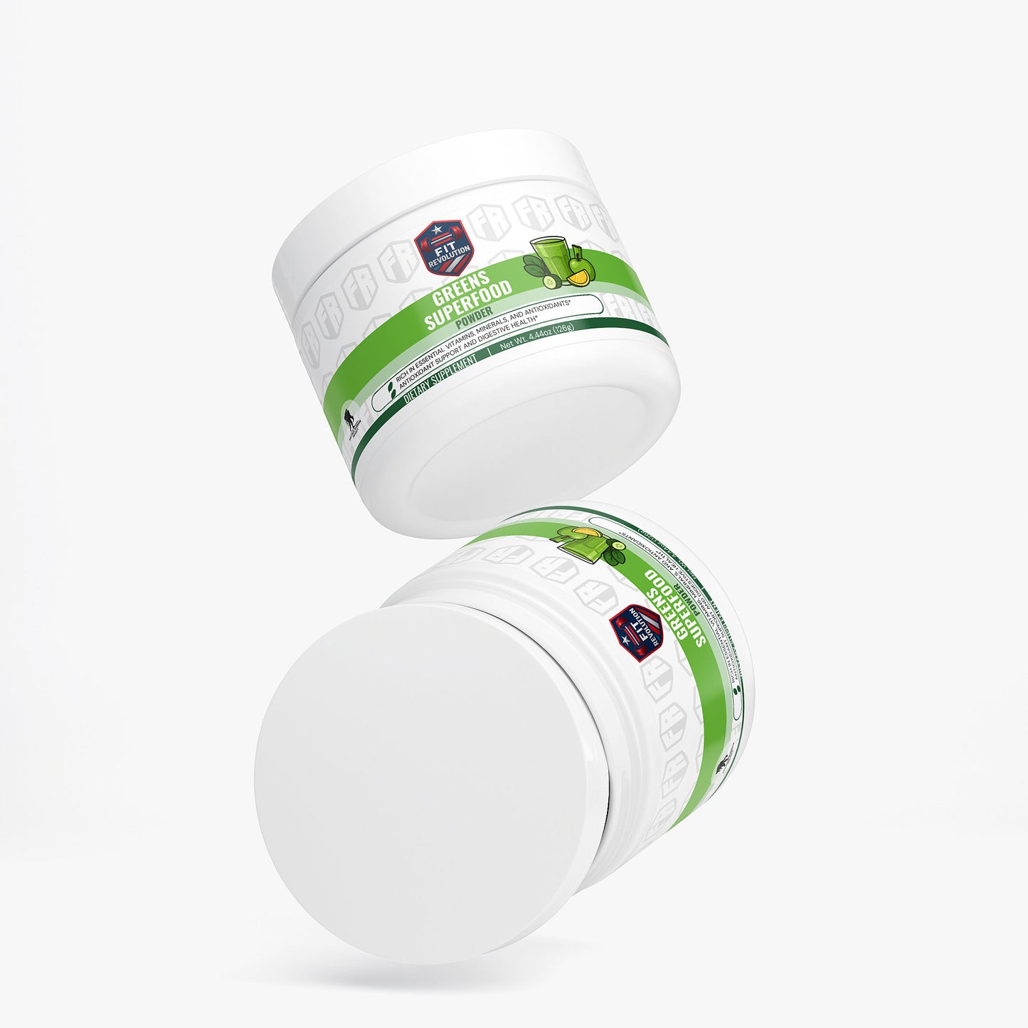 Greens Superfood