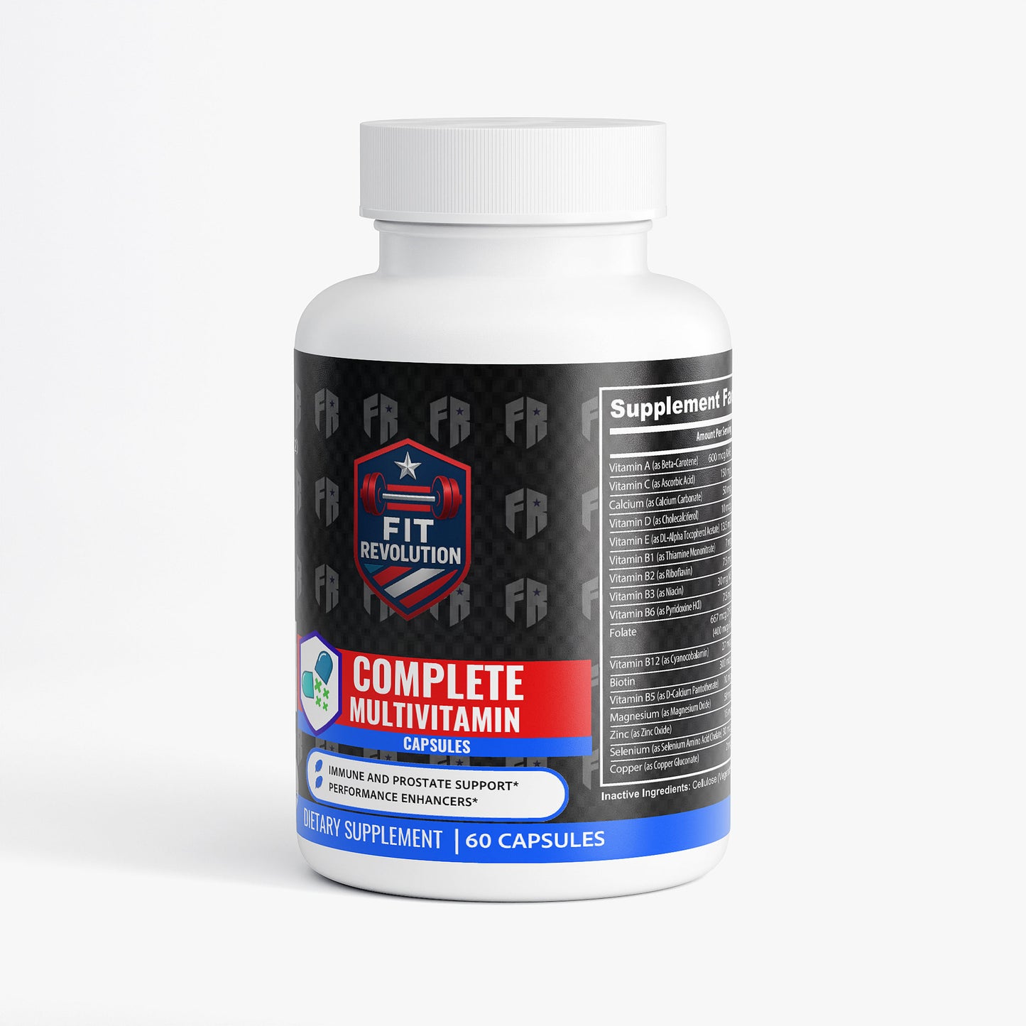 Complete Multivitamin