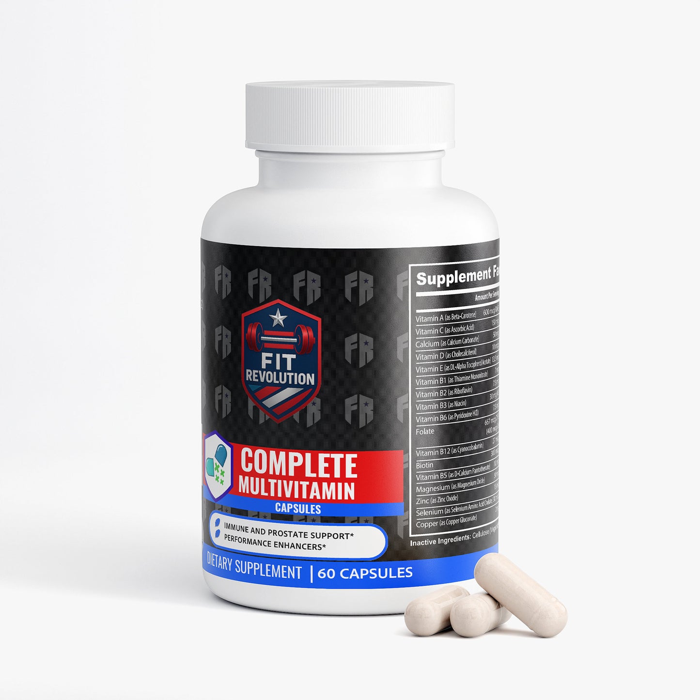 Complete Multivitamin