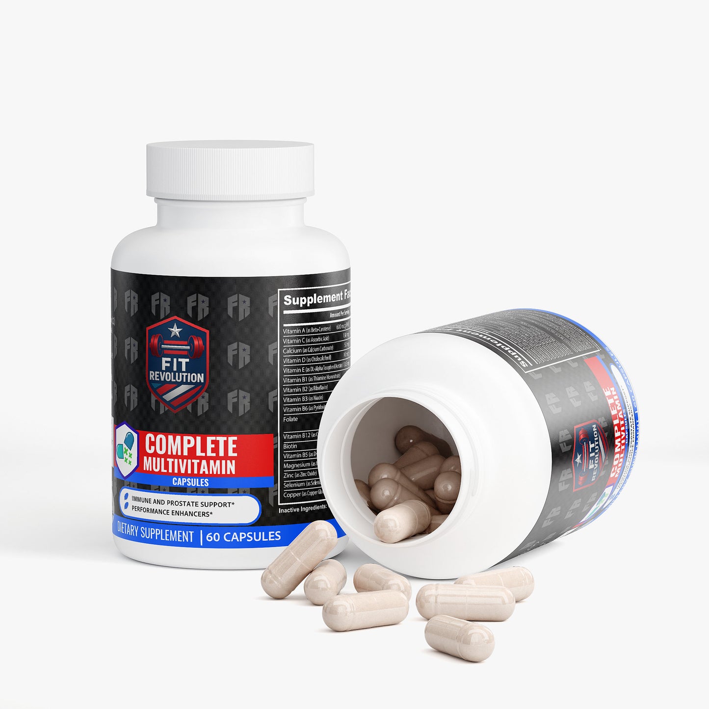 Complete Multivitamin