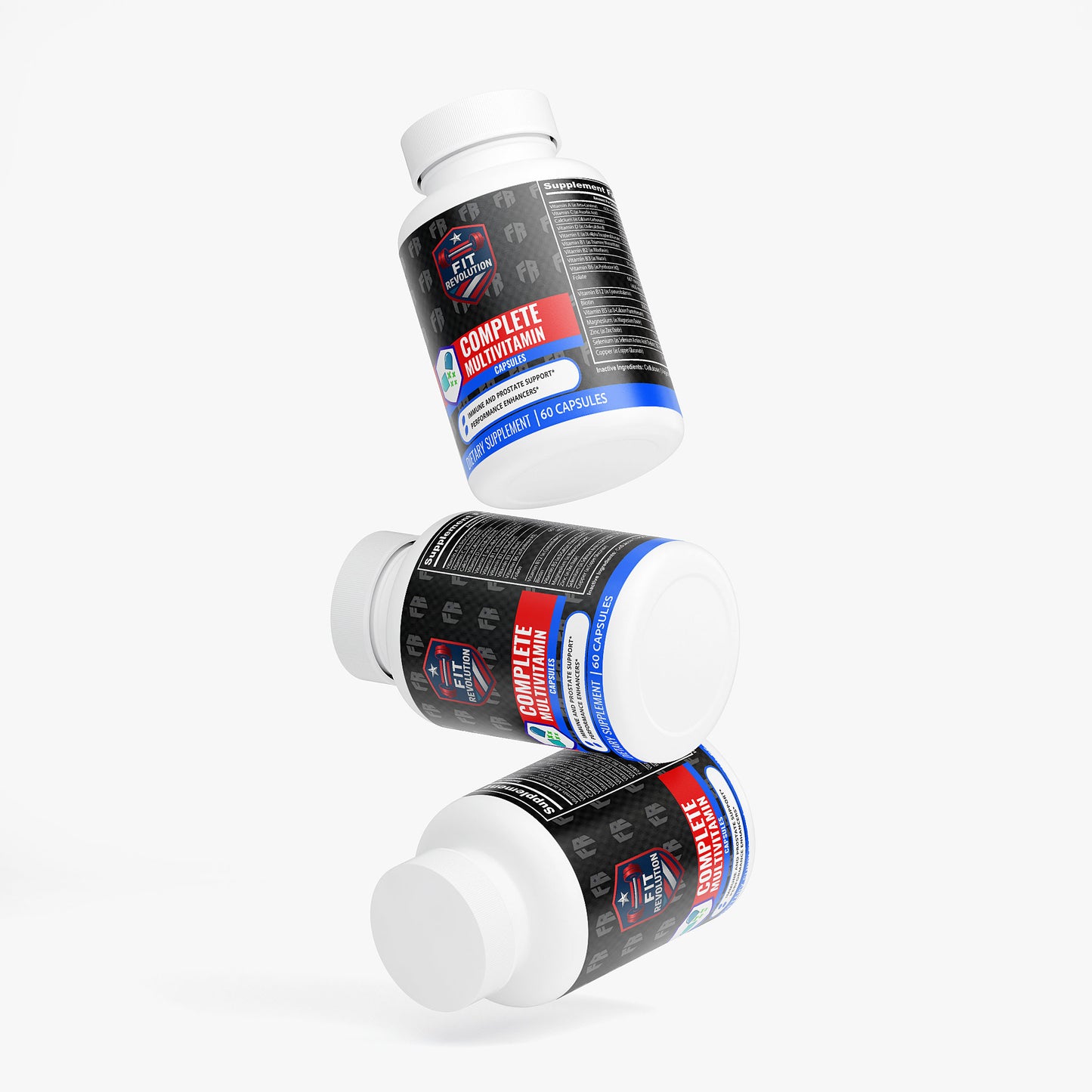 Complete Multivitamin