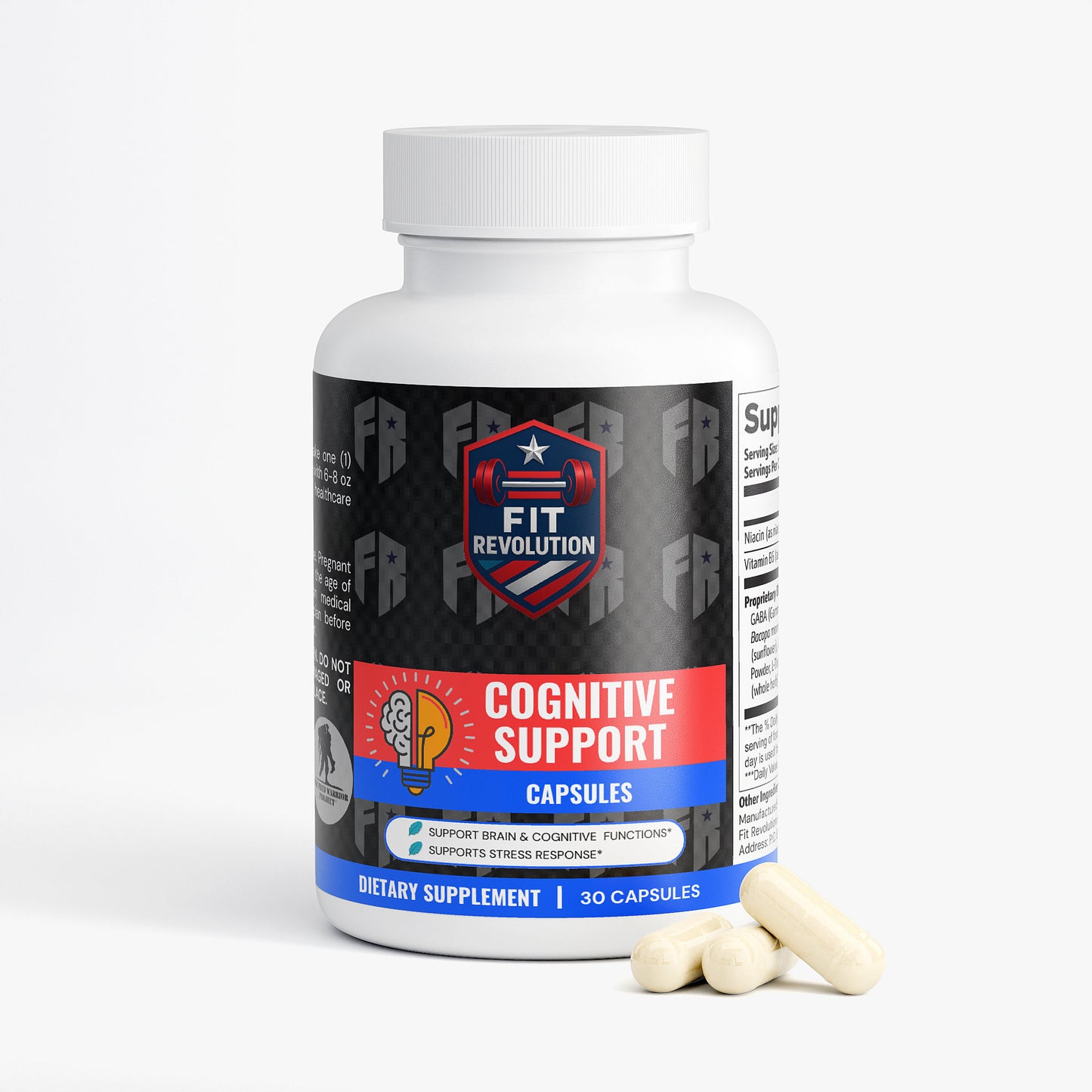 Cognitive Support