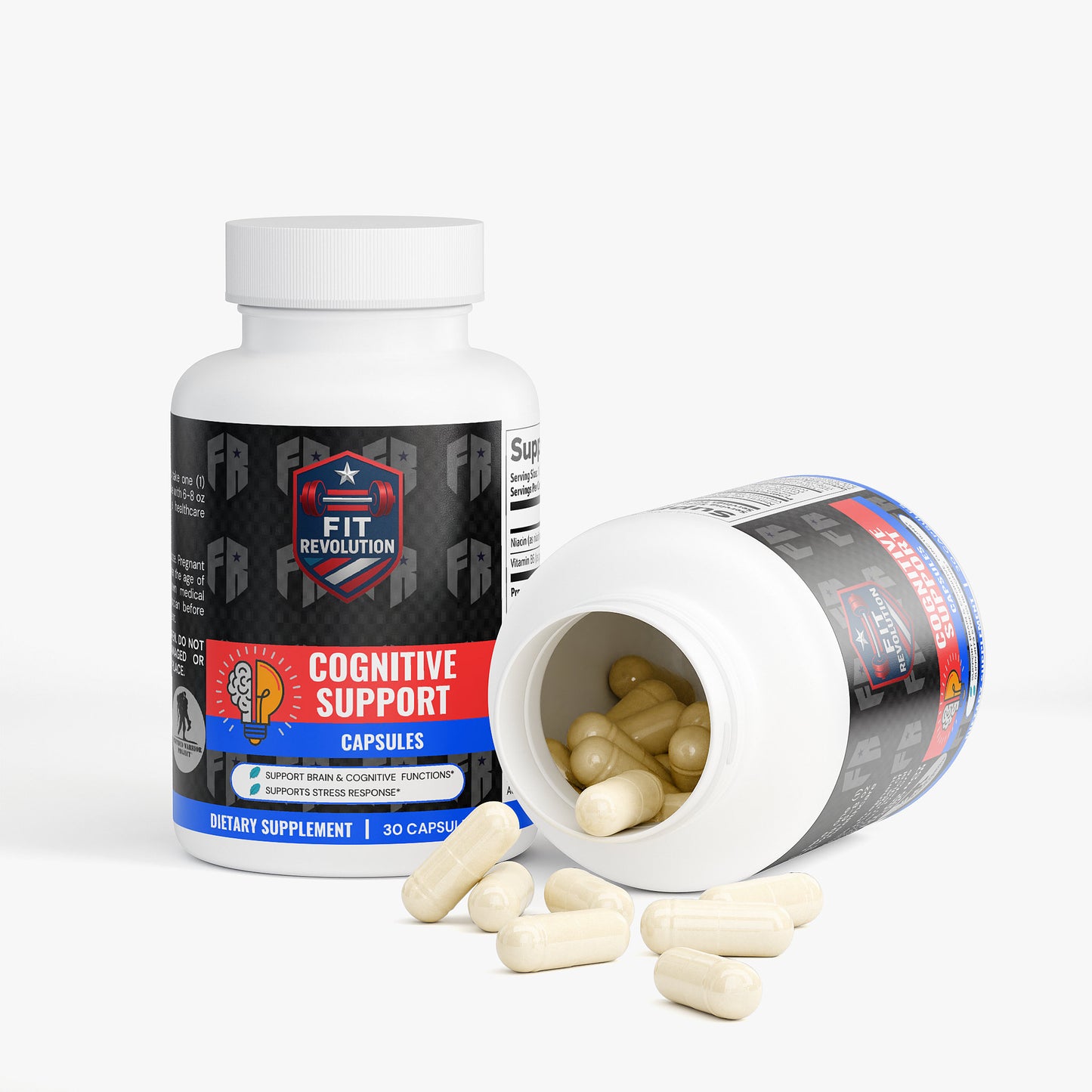 Cognitive Support