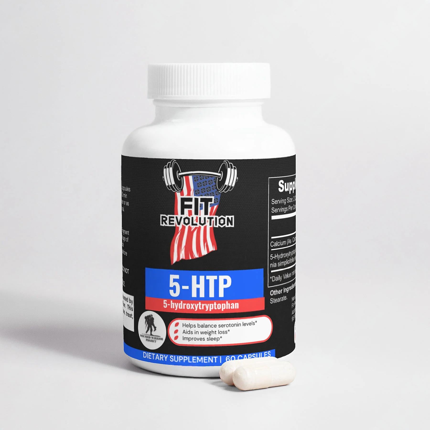 5-HTP