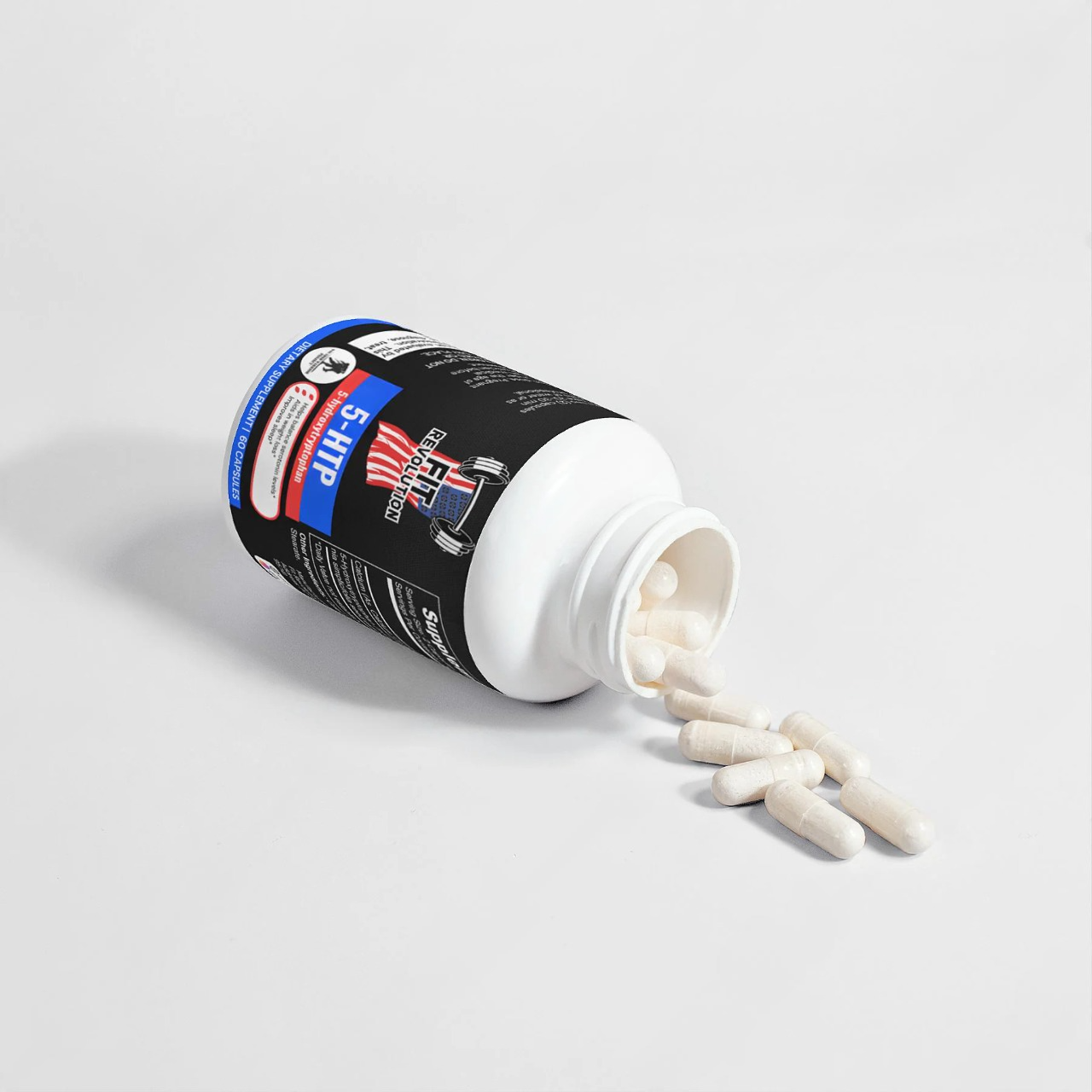 5-HTP