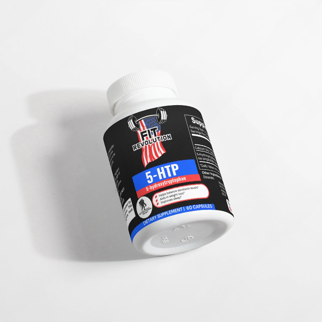 5-HTP