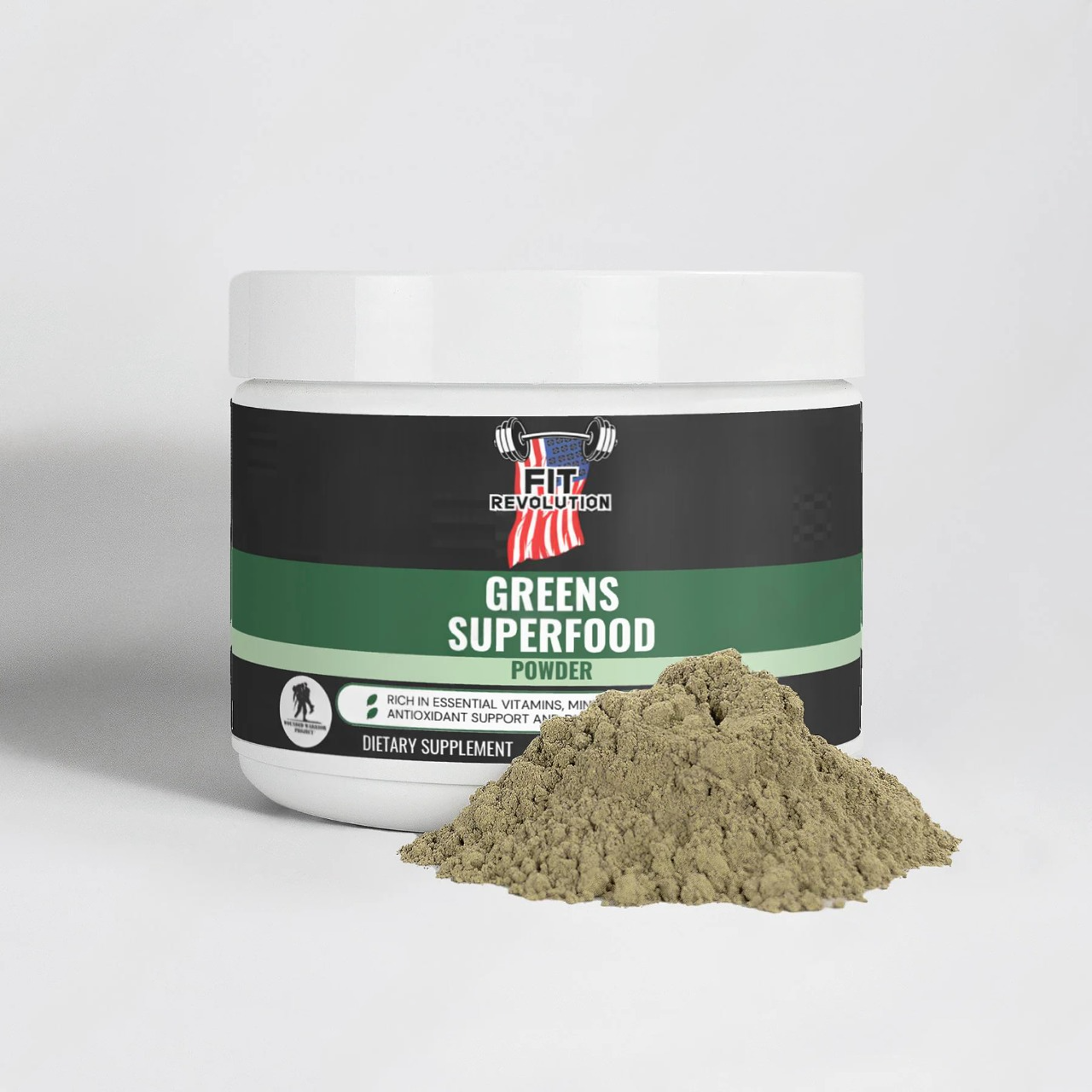 Greens Superfood