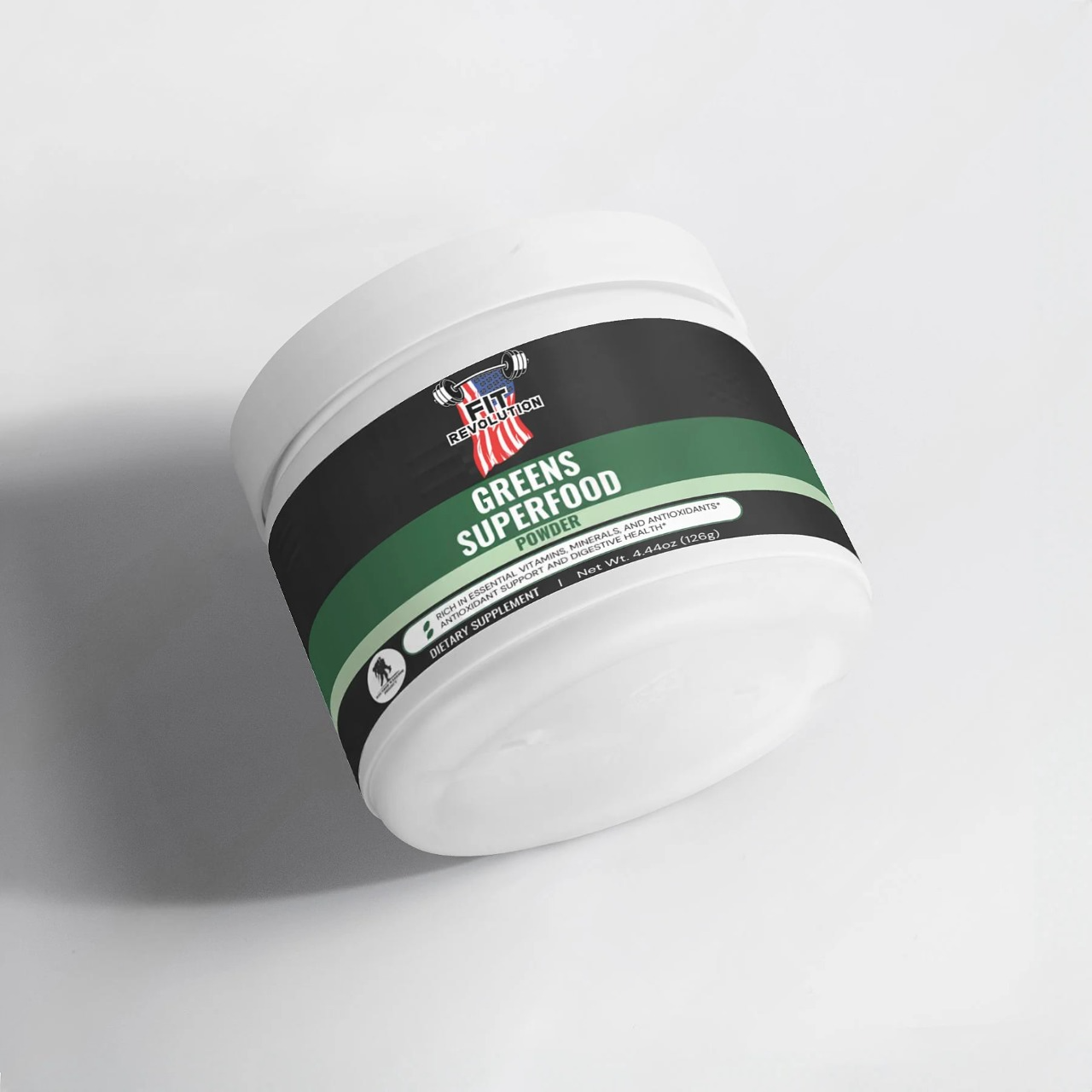 Greens Superfood