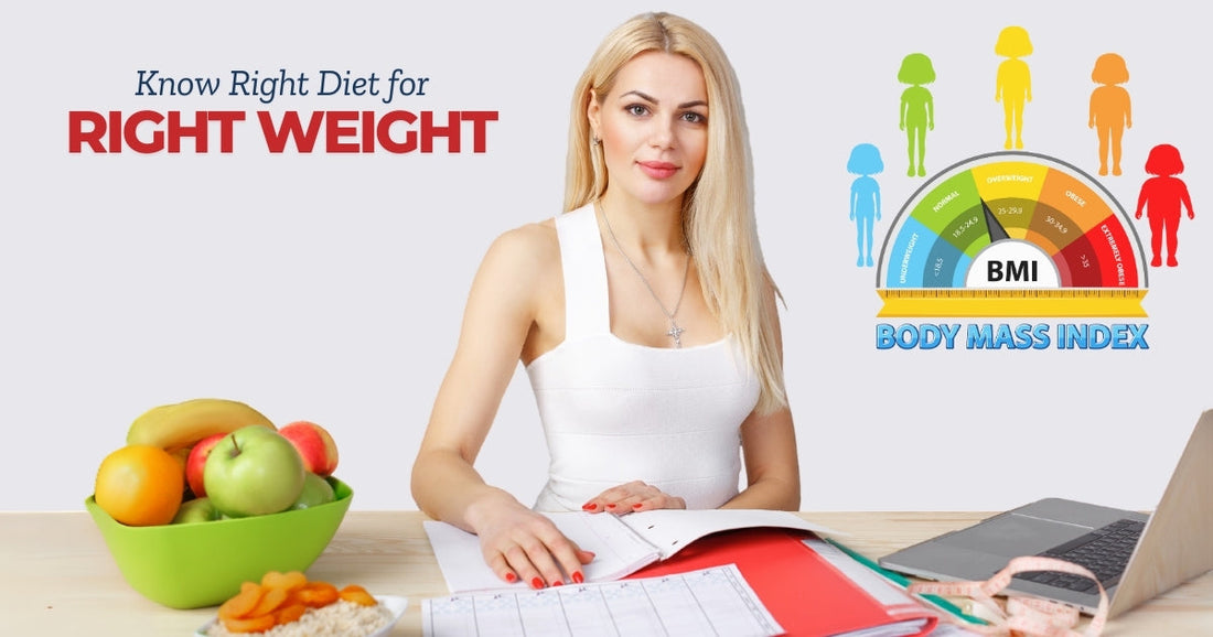 Balanced Body-Mass Index