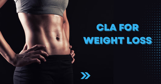CLA for Weight Loss: Myth or Metabolic Booster?