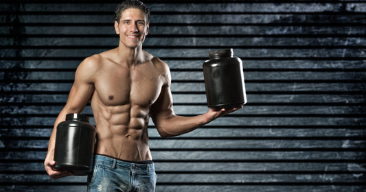 Picking the Right Workout Supplements to Stay Fit