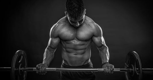 Why Carbs Are Essential for Muscle Building and Performance