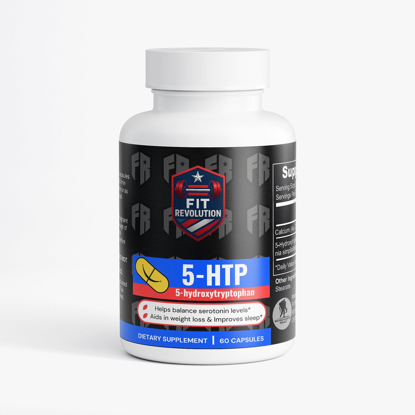 5-HTP