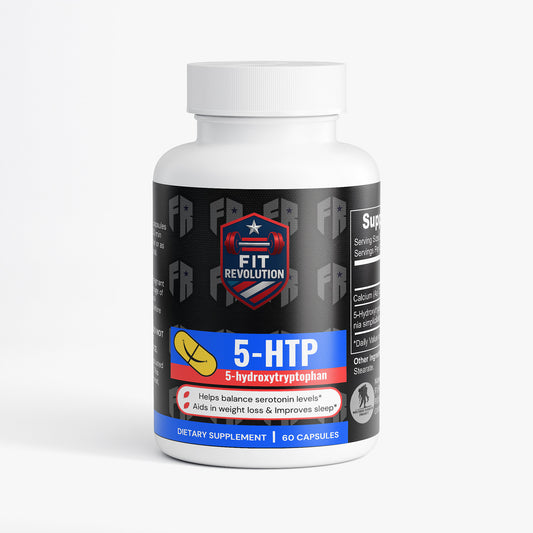 5-HTP