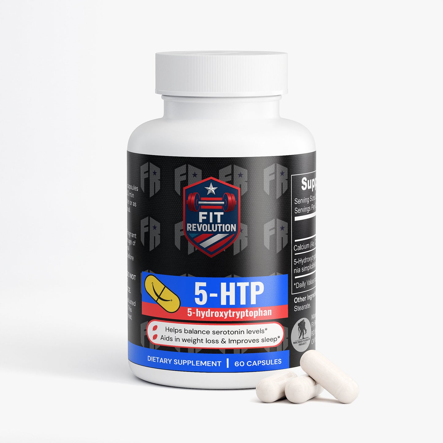 5-HTP