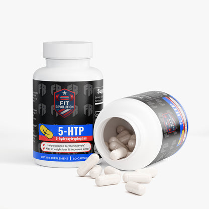 5-HTP