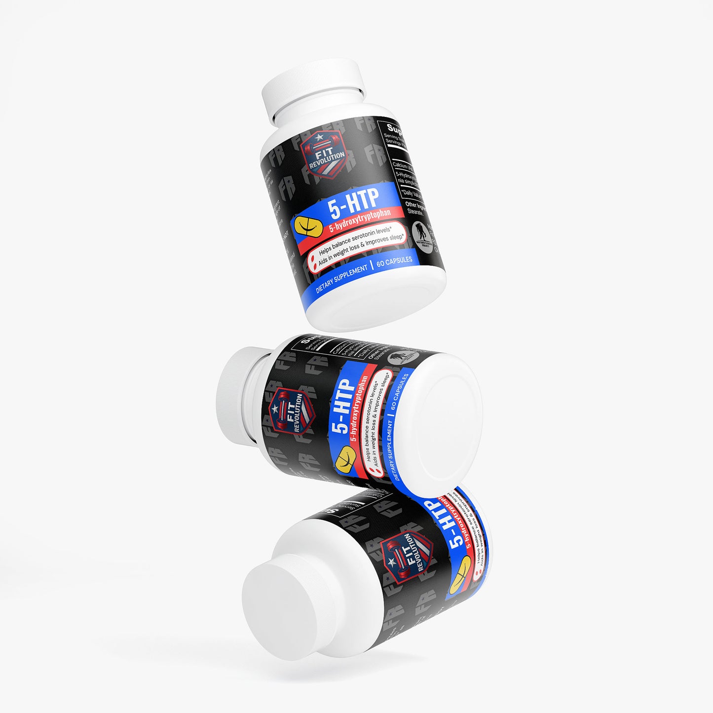 5-HTP