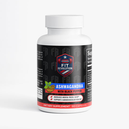 Ashwagandha