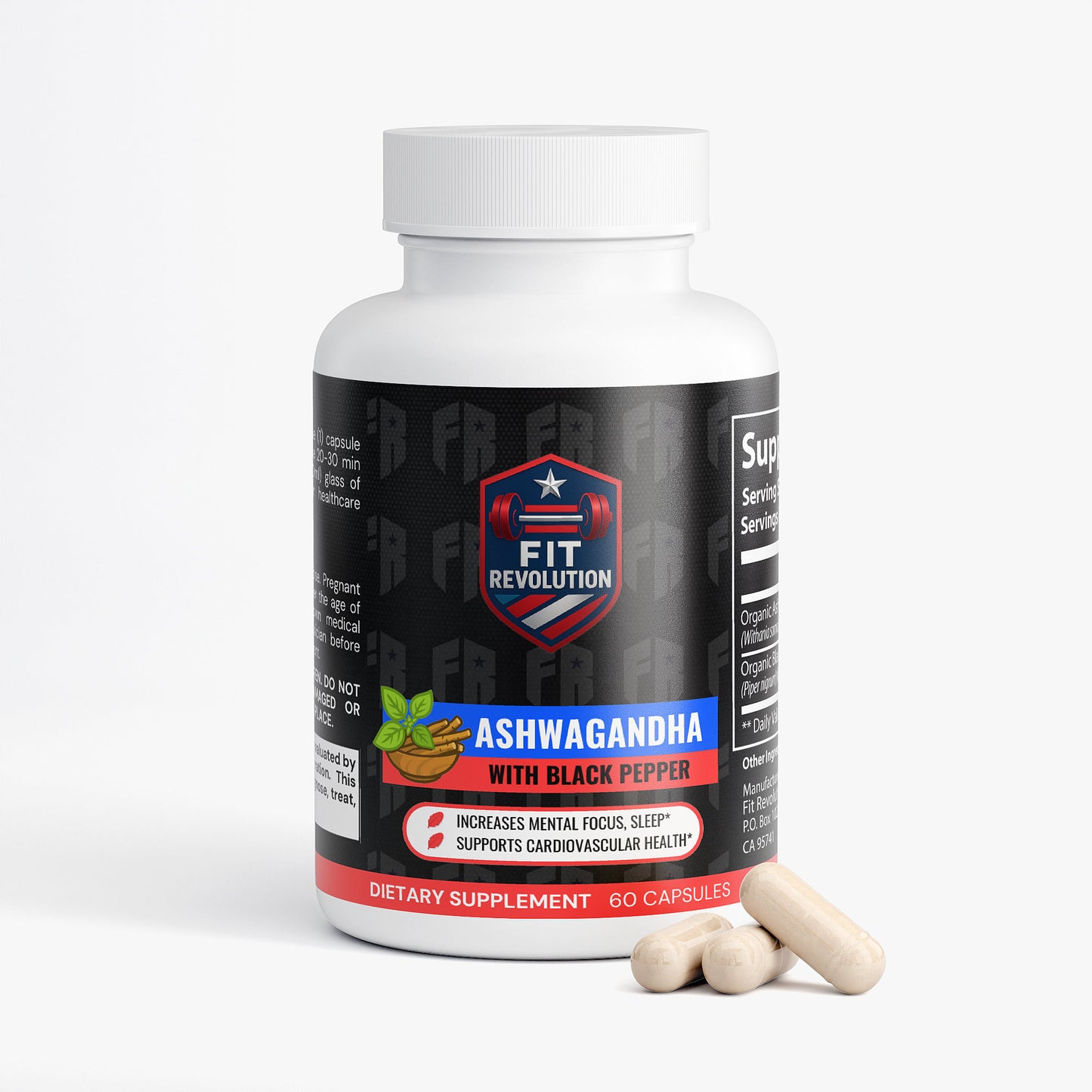 Ashwagandha