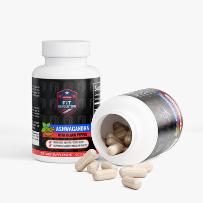 Ashwagandha