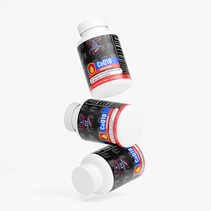 CoQ10 Ubiquinone