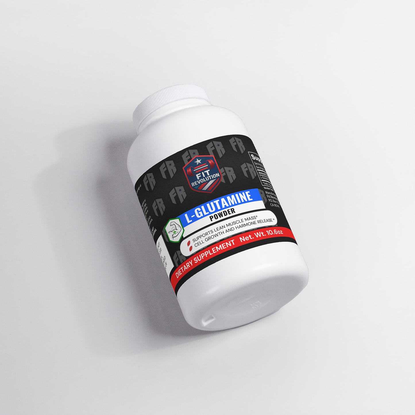 L-Glutamine Powder