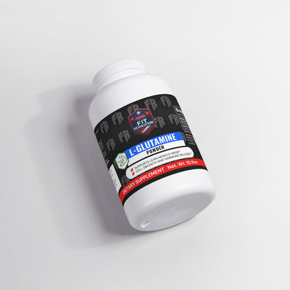 L-Glutamine Powder