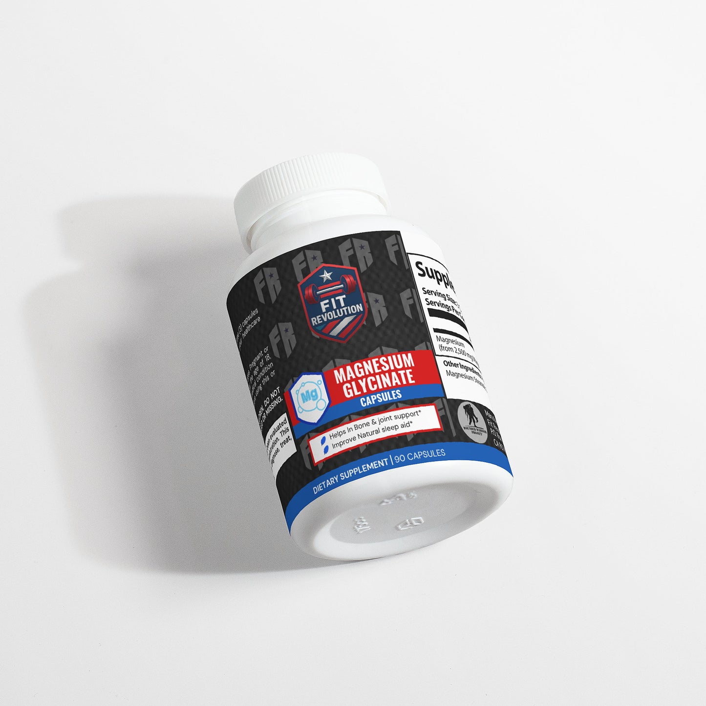 Magnesium Glycinate