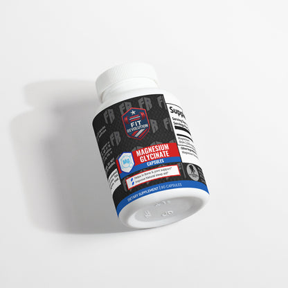 Magnesium Glycinate