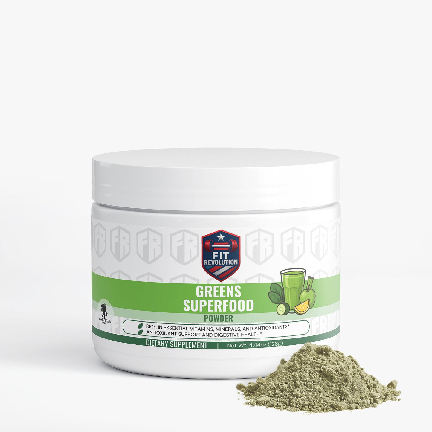 Greens Superfood
