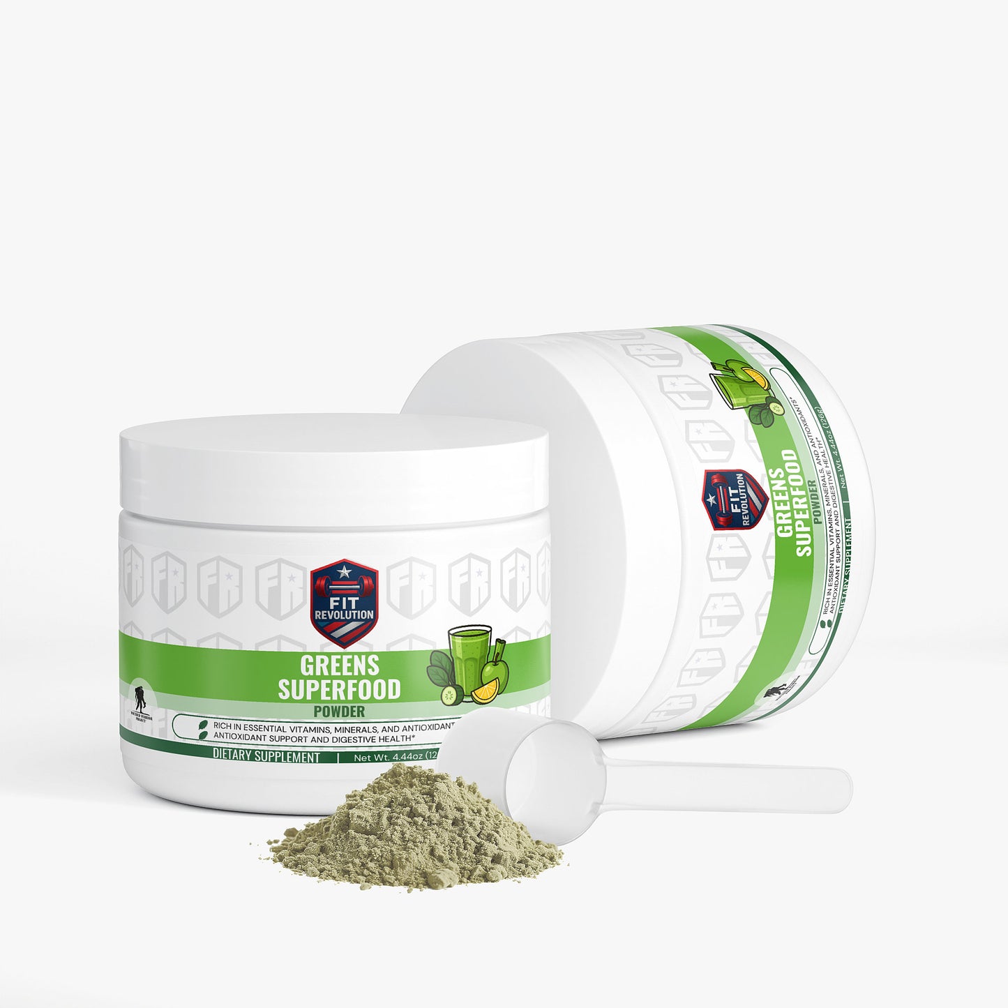 Greens Superfood
