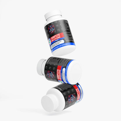 Complete Multivitamin
