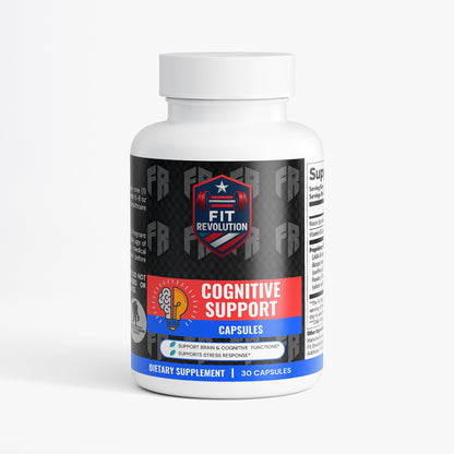 Cognitive Support
