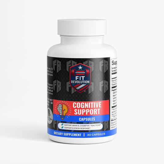 Cognitive Support