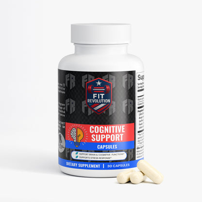 Cognitive Support