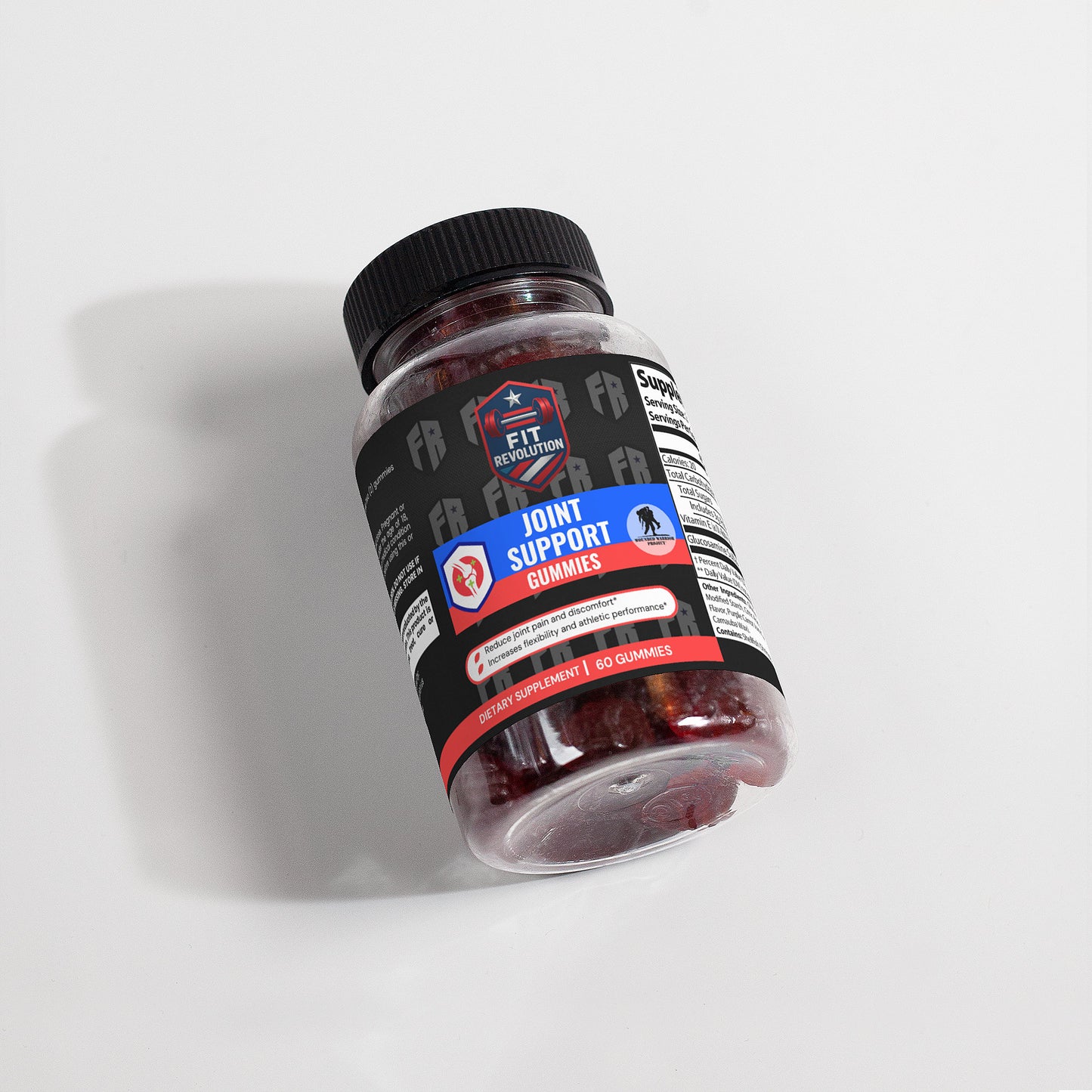 Joint Support Gummies (Adult)
