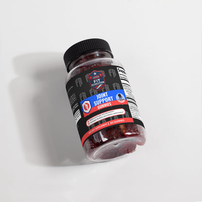Joint Support Gummies (Adult)