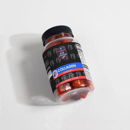 Collagen Gummies (Adult)