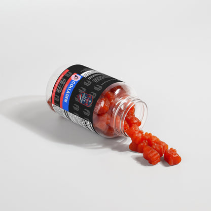 Collagen Gummies (Adult)