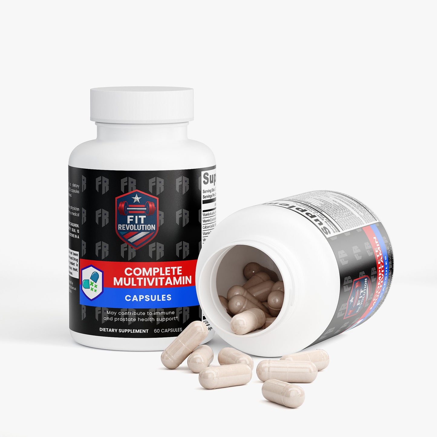 Complete Multivitamin